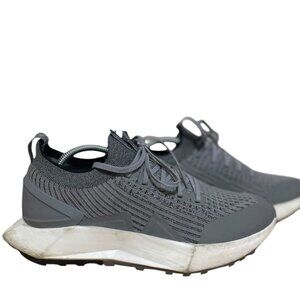 Allbirds Women's Tree Flyer 2 TF 2 Running Shoe Sneaker ~ Size 8 Grey